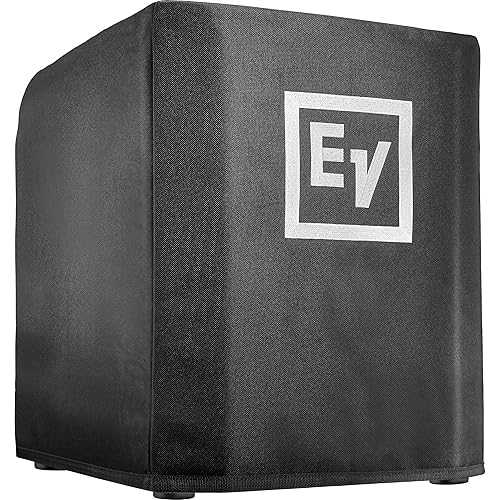 Electro-Voice EVOLVE30M-SUBCVR Evolve 30M Sub 用ソフトカバー Electro-Voice EVOLVE30M-SUBCVR Soft Cover for Evolve 30M Sub