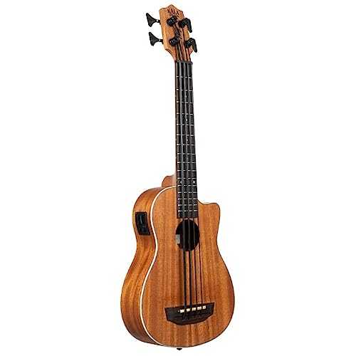 Kala Scout Acoustic-Electic U?BASS