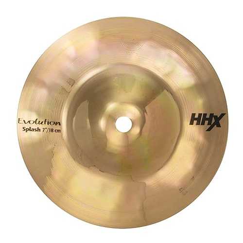 SABIAN 7\