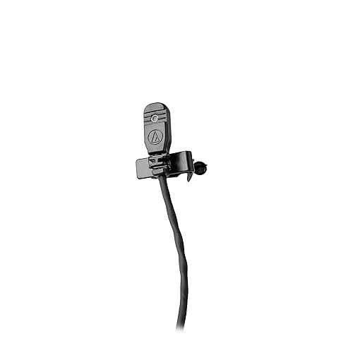 Audio-Technica Condenser Microphone (MT830MW)｜Glomarket