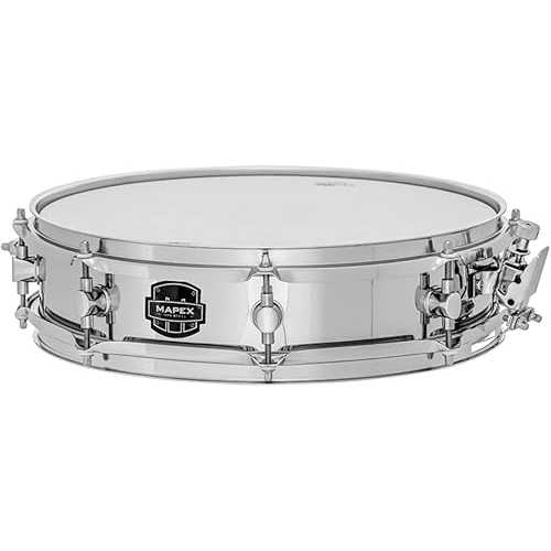 Mapex MPST4351 Steel Piccolo Snare Drum｜Glomarket