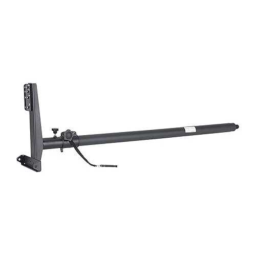 American DJ ADJ IMP211 Imperio Adjustable Speaker Pole 27,717円
