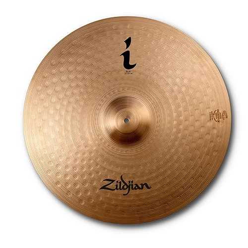 Zildjian I Family Ride Cymbal (ILH22R)