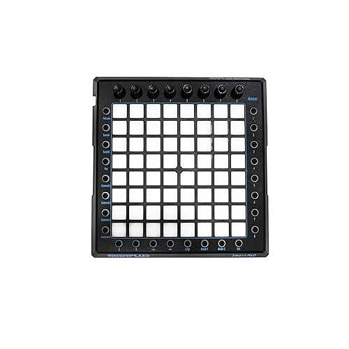 Midiplus Smartpad USB MIDI Controller with Cubase LE｜Glomarket