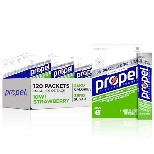 ??? ??? ?? ? ?? ?? ??? ??, ?? ??, 0??? ? 0?? ?? ???, ??? ? ??? C & E ?? (120? ??) Propel Electrolyte Enhanced Water Drink Mix Powder Packets, Kiwi Strawberry, Zero Cal