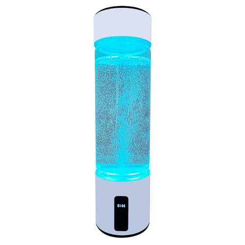 H2 WATER FOR LIFE Sport MAXX Hydrogen Water Generator