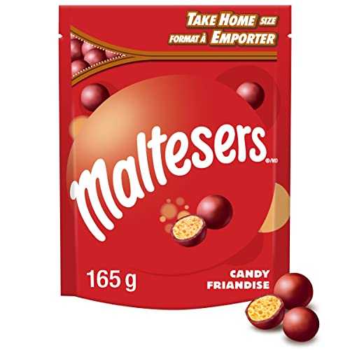 楽天市場】maltesers チョコレート 4個セットオリジナル 1袋37g or