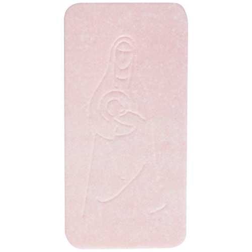 Bulk Pink Oplatki Christmas Wafers (100 Count) by Church Supply Warehouse