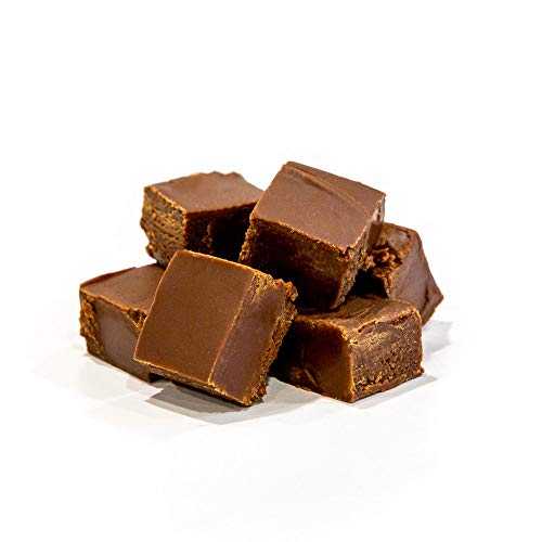?? ??? ??, 1 ??? Hall's Candies Chocolate Fudge, 1 Pound