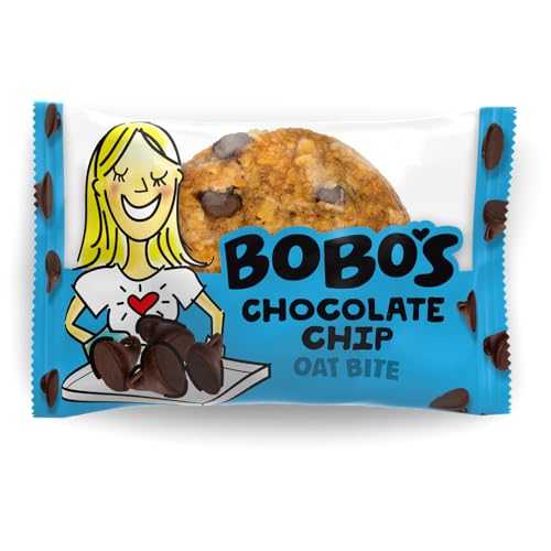 Bobo\u0027s Stuff\u0027d Oat Bites (アップルパイ、落花生牛酪\u0026ゼリーバラエティパック、1.3薬局衡オンス働き口入り口・入口6x5容器に並べるボックス席) グルテン無償性全粒ロールドオーツスナック、ビーガン・オン・ザ・ゴー Bobo\u0027s Stuff\u0027d Oat Bites (Apple Pie, Peanut But