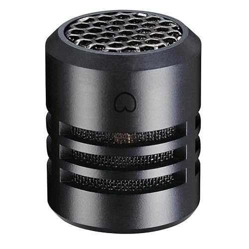 Lewitt LCT 340 用オプション カプセル、カーディオイド パターン (LCT-340-CC) Lewitt Optional Capsule for LCT 340, Cardioid Pattern (LCT-340-CC)
