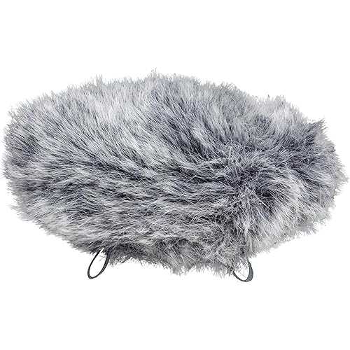 Tascam WS-11 DRシリーズハンドヘルドレコーダー用ウインドスクリーン Tascam WS-11 Windscreen for DR-Series Handheld Recorders