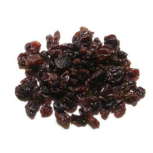 乾燥ザンテカラント、3ポンド袋。カリフォルニア産。 CandyMax Dried Zante Currants, 3 pound bag. California Product.