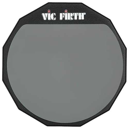 Vic Firth 12\