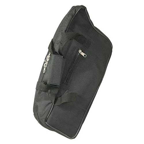 Mid-East Roosebeck Nylon Gig Bag for Lily Harp