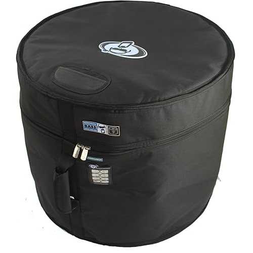 Protection Racket Bass Drum Case (2024)