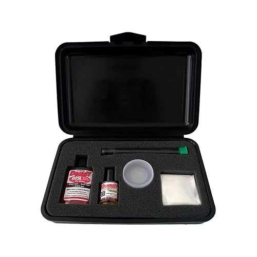 CAIG LABORATORIES Hosa SK-GXMD CAIG Vacuum Tube Survival Kit