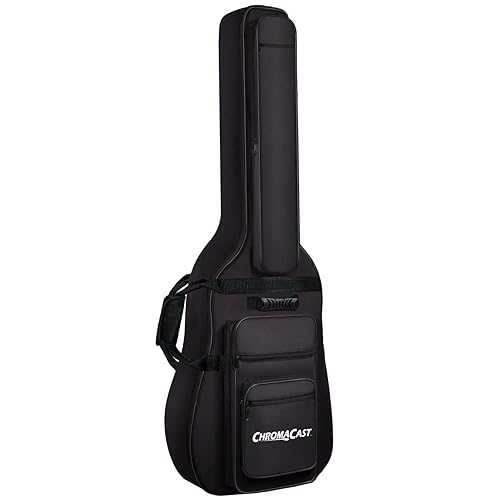 ChromaCast Electric Padded Gig Bag