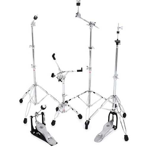 Gibraltar 5700 Hardware Package