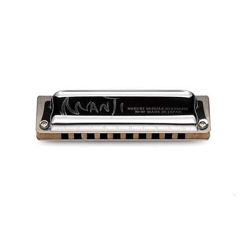 SUZUKI MANJI COUNTRY TUNING KEY: G