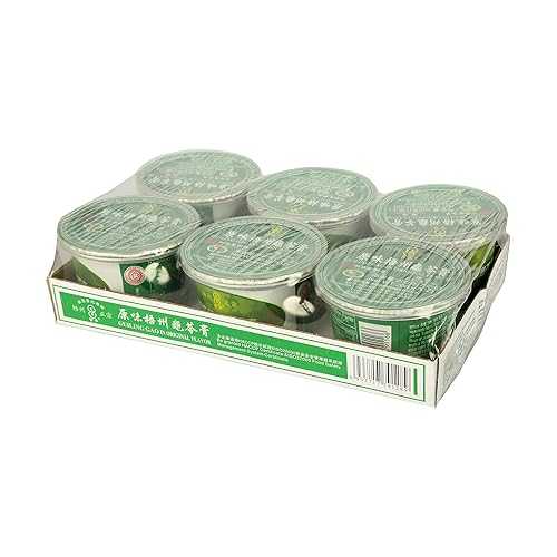 China Time-Honored China Time Honored, Guilinggao Jelly in Original Flavor, 7 oz