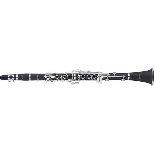 レヴァンテ LV-CL4100 クラリネット Bb Stagg Levante LV-CL4100 Clarinet Bb