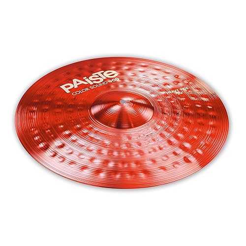 Paiste 20\