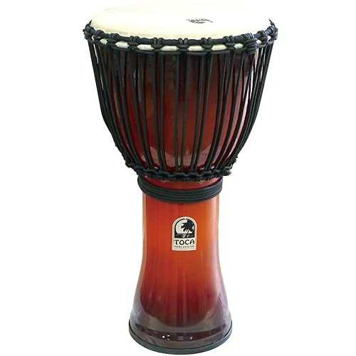 Toca Freestyle Djembe (SFDJ12AFS)