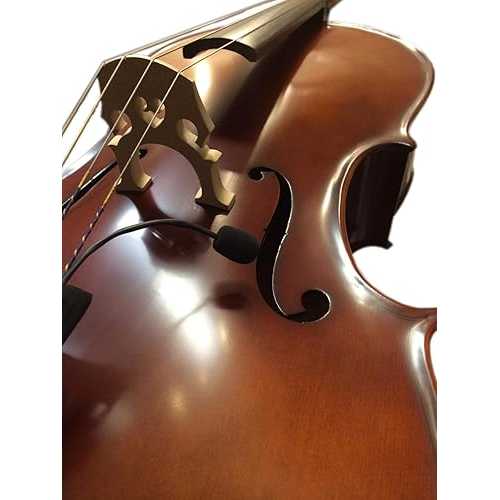 Myers Pickups The Feather Full Sized Cello Microphone with Flexible Micro-Gooseneck 35,834円