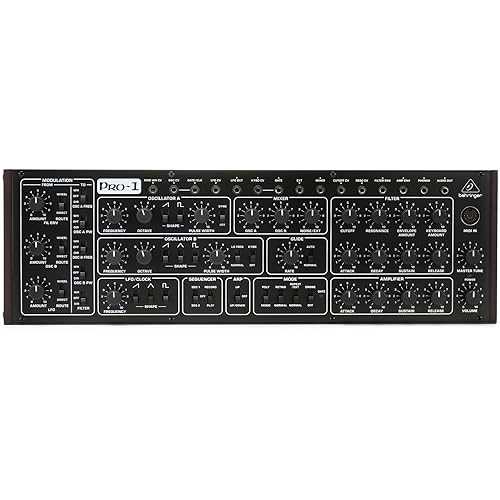 Behringer PRO-1