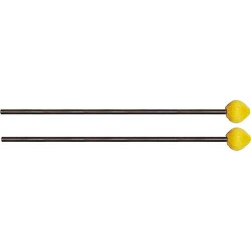 Vic Firth American Custom Keyboard -- Medium head - mushroom