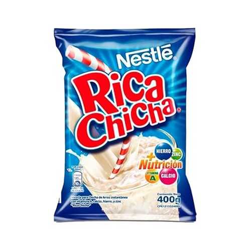 リカ チチャ ドリンク ミックス ベネズエラ フレーバー 400gr Rica Chicha Drink Mix Venezuelan Flavor 400gr