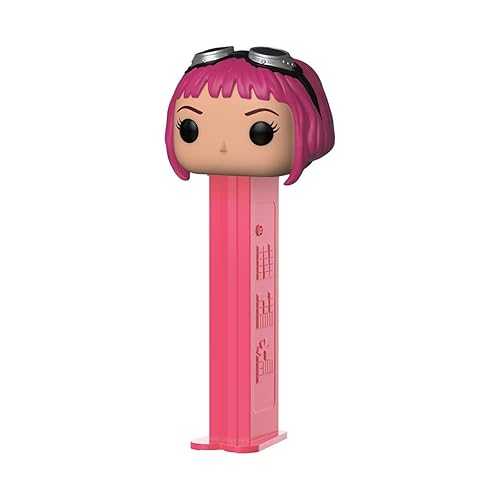 ファンコポップ!ペズ: スコット・ピルグリム vs ザ・ワールド - ラモーナ・フラワーズ限定 Funko Pop! Pez: Scott Pilgrim Vs The World - Ramona Flowers Exclusive