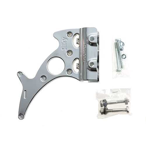 Silky - 130MM HOOK-FOX Accessory For Landscaping Pole Saws HAYATE HAYAUCHI LONGBOY \u0026 ZUBAT 425-01