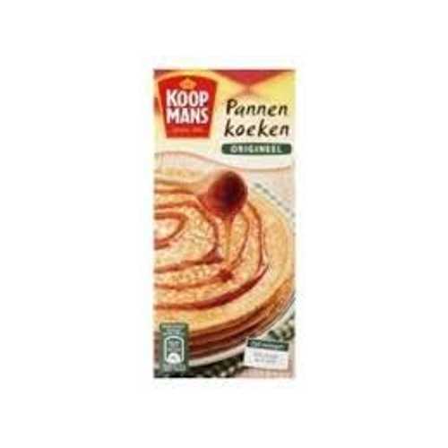 コープマン パンケーキミックス 14オンス (5個パック) Koopman Pancake Mix 14 Oz (Pack of 5)