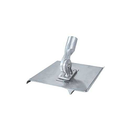 Kraft Tools CC664 Single Edger w/Groover 6\