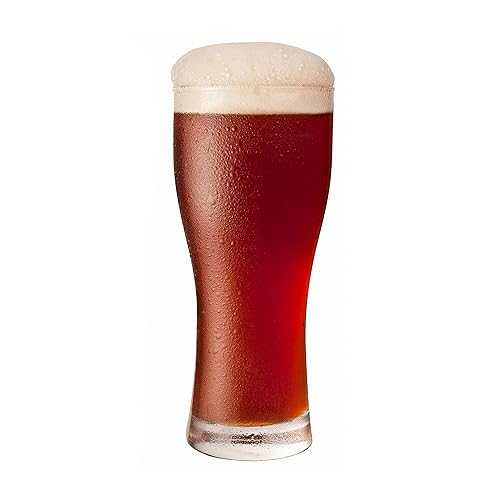ライリッシュレッドエール自家製ビールレシピ材料キット Home Brew Stuff RYE-RISH RED ALE Home Brew Beer Recipe Ingredient Kit|Glomarket