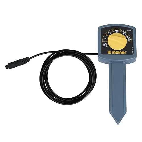 Melnor 15339 Hydrologic Soil Moisture Sensor