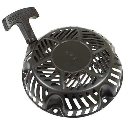 Stens Recoil Starter Assembly 150-923 for Kohler 17 165 02-S
