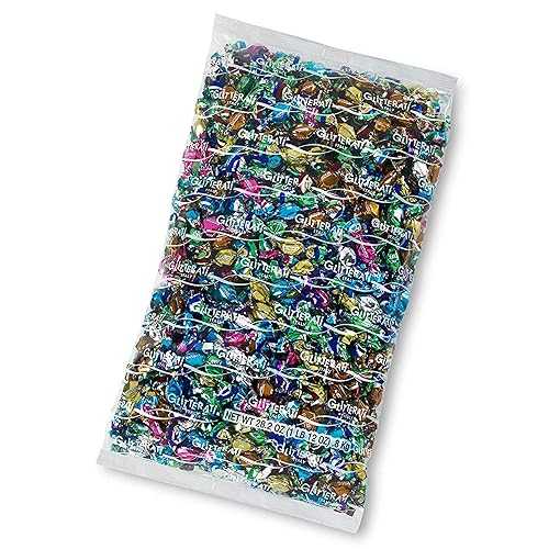 Chipurnoi GLITTERATI Mint Medley Italian Mini Hard Candies, Individually Wrapped Gourmet Candy Assortment, Assorted Mint Flavors, Vegan, Gluten Free, Non GMO, Bulk Pack, 28.2 Oz, 800 Count 8,180円