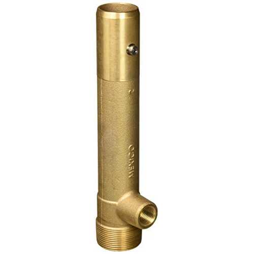 Rainbird 7K 1 1/2 インチ NPT クイック カプラー バルブ キー Rain Bird Rainbird 7K 1 1/2\