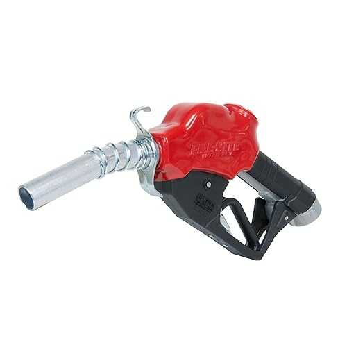 Fill-Rite N100DAU13 1\