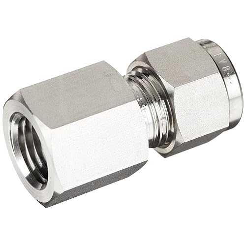 PENTAIR Adapt Male SS 3/8\