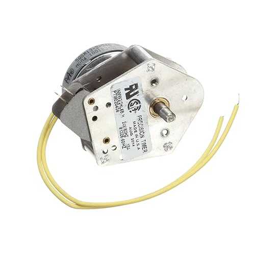 Hardt 4326.60HZ 電気 2 時間タイマー、60Hz Hardt 4326.60HZ Electrical 2-Hour Timer, 60Hz