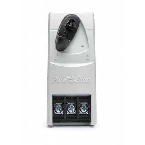 Rain Bird Rainbird 3 Station Module for ESP4M ESP4ME and ESPSMT Series Controllers
