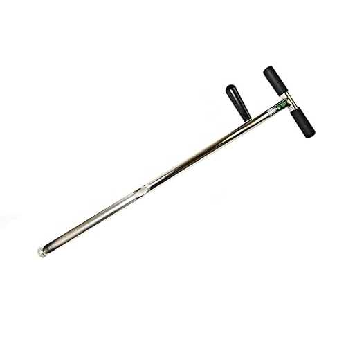 AMS 401.39 EZ イジェクト土壌プローブ、1-1/8 インチ x 33 インチ AMS 401.39 EZ Eject Soil Probe, 1-1/8" x 33"|Glomarket