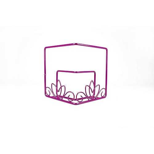 Yard Butler IGC-1PUR Garden Corners-Purple
