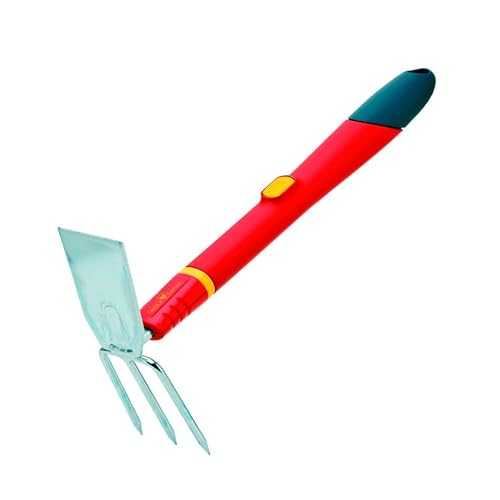 WOLF-Garten ミニデュオ ホー 3023004 WOLF Garten WOLF-Garten Mini Duo Hoe 3023004