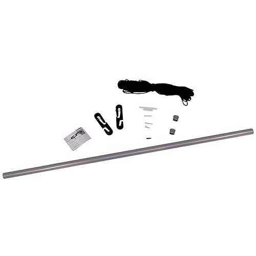 ShelterLogic プルイーズ ロールアップ ドア キット ShelterLogic Pull-Eaze Roll-Up Door Kit