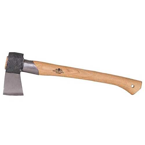 Gr・・nsfors Bruks Gransfors Bruks 439 Splitting Hatchet, 19 Inch, 3.30 lbs